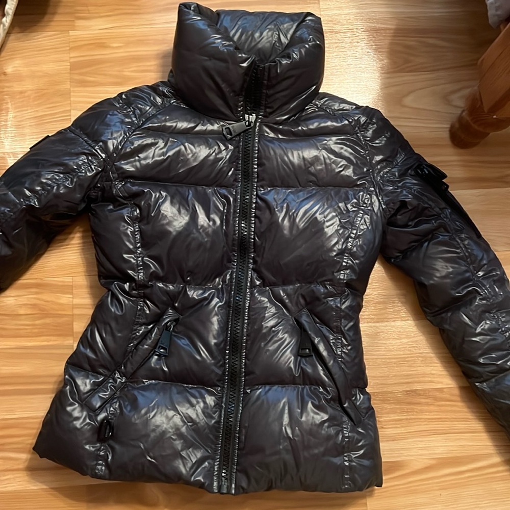 SAM. NYC Jacket size XS